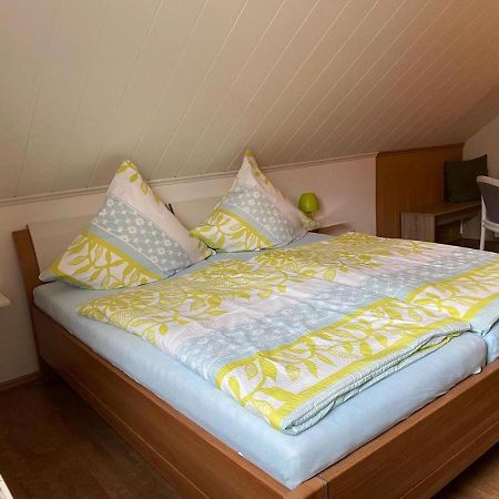 Cozy Apartment In Merlsheim With Garden Nieheim Esterno foto