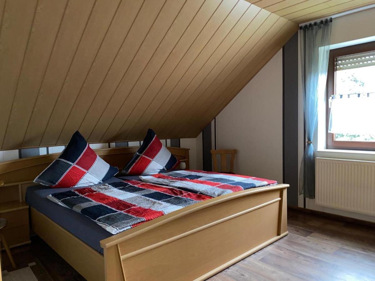 Cozy Apartment In Merlsheim With Garden Nieheim Esterno foto