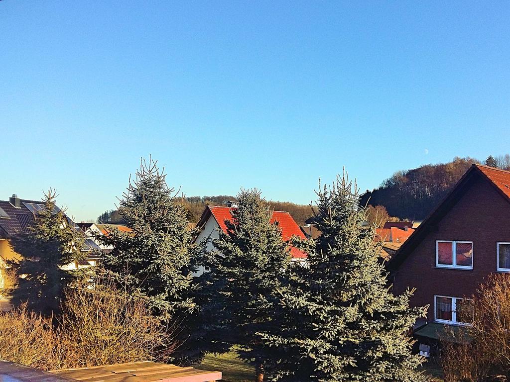 Cozy Apartment In Merlsheim With Garden Nieheim Esterno foto